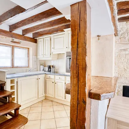 Charming House 56P - Ideal Normandy Getaway! Mondeville (Calvados)