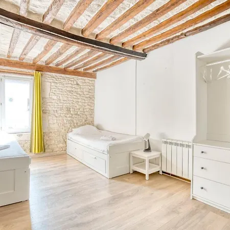 Charming House 56P - Ideal Normandy Getaway! Mondeville (Calvados)