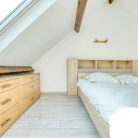 Charming House 56P - Ideal Normandy Getaway! Mondeville (Calvados)
