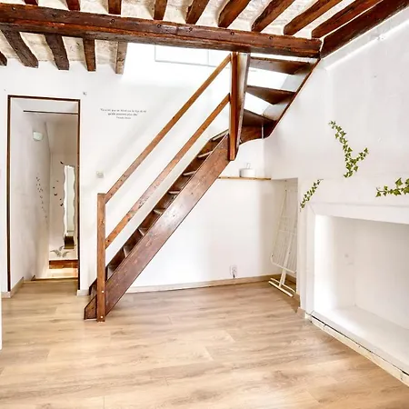 Charming House 56P - Ideal Normandy Getaway! Hébergement de vacances Mondeville (Calvados)