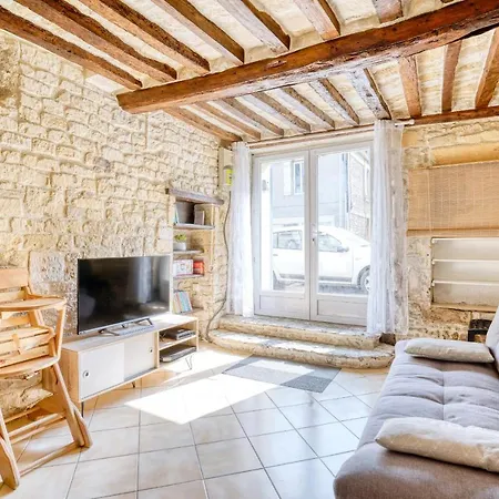 Charming House 56P - Ideal Normandy Getaway! Hébergement de vacances