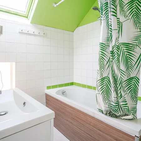 Charming House 56P - Ideal Normandy Getaway! Mondeville (Calvados)