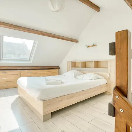 Charming House 56P - Ideal Normandy Getaway!
