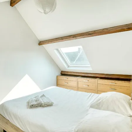 Charming House 56P - Ideal Normandy Getaway! Mondeville (Calvados)