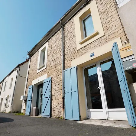 Hébergement de vacances Charming House 56P - Ideal Normandy Getaway! *